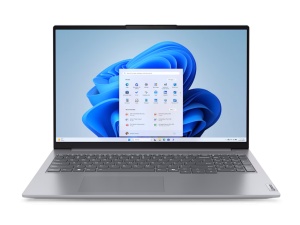 Laptop Lenovo ThinkBook 16 G7 ARP DOS/16" WUXGA/Ryzen 5-7535HS/16GB/512GB SSD/SCR/backlit SR/siva - Img 2