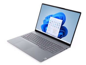 Laptop LENOVO ThinkBook 16 G8 IAL DOS/16" WUXGA IPS/U5-225U/16GB/512GB SSD/SCR/FPR/GLAN/back* - Img 3