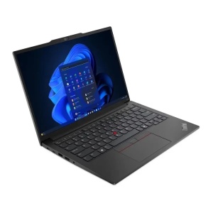 Laptop Lenovo ThinkPad E14 G6 14 WUXGA/Ultra 5 -125U/16GB/NVMe 512GB/FPR/21M70042CX - Img 3
