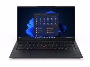 Laptop LENOVO ThinkPad E14 G7/Win11 Pro/14" WUXGA AG IPS/U5-225U/16GB/512GB SSD/FPR/GLAN/backlitSR/c - Img 2