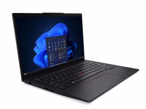 Laptop LENOVO ThinkPad L14 G6 Win11 Pro/14" WUXGA IPS AG/U7 255U/16GB/512GB SSD/FPR/backlitSR/crna - Img 4
