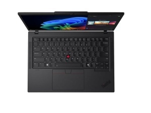 Laptop LENOVO ThinkPad T14 G6 W11Pro/14" WUXGA/U7-258V/32GB/1TB/bklt eng/Crna - Img 3