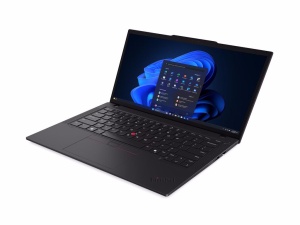 Laptop LENOVO ThinkPad T14 G6 Win11 Pro/14" WUXGA AG IPS/U7 255U/32GB/512GB SSD/FPR/GLAN/backlitEN/c - Img 3