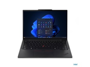 Laptop LENOVO ThinkPad T14s G6 Win 11 PRO/4" WUXGA AG IPS/U7-255U/32GB/1TB SSD/FPR/backlitEN/crna - Img 2