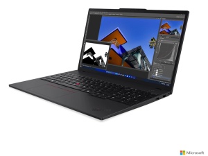 Laptop LENOVO ThinkPad T16 G3 Win 11 Pro/16" WUXGA IPS AG/U7-155U/64GB/1TB SSD/GLAN/FPR/backlit ENG/ - Img 3
