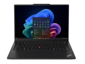 Laptop LENOVO ThinkPad X1 Carbon G14 W11P/14" WUXGA Touch/U7-355/32GB/1TB/bklt eng/Crna*
