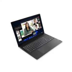 Laptop Lenovo V15 G4 AMN 15.6 FHD AG/R5-7520U/16GB DDR5 int./NVMe 256GB/Black/SRB/82YU00YNYA - Img 2