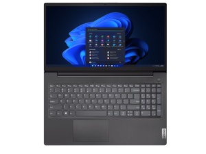 Laptop LENOVO V15 G4 AMN DOS/15.6"FHD/Ryzen 5-7520U/16GB/512GB/GLAN/SRB/crna* - Img 2