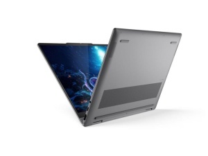 Laptop LENOVO Yoga 7 2-in-1 14ILL10 DOS/14" WUXGA OLED/U5-226V/16GB/512GB/bklt SRB/Siva/bez punjaca* - Img 3