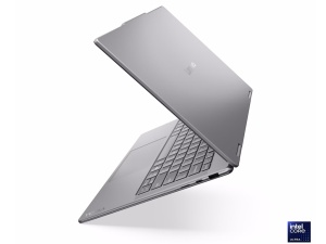 Laptop LENOVO Yoga 7 2in1 14ILL10 DOS/14" 2.8K OLED/U7-258V/32GB/1TB/BKLT SRB/siva - Img 2