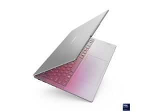 Laptop LENOVO Yoga Pro 9 16IAH10 Win11 Pro/16" 3.2K OLED MT/U9-285H/64GB/2TB/RTX5070-8GB/b - Img 3