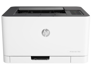 Laserski štampac HP Color Laser 150nw*