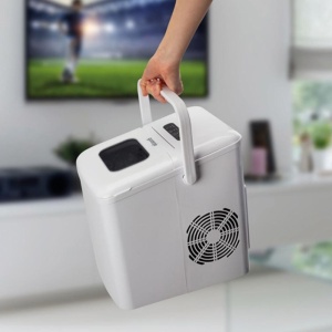 Ledomat Gorenje IMD1200W - Img 2