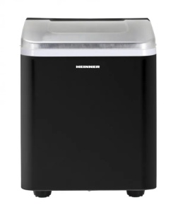 Ledomat HEINNER HIM-120BK 12kg/24h/1,5l/ Crni - Img 6