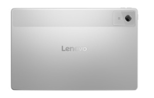 Lenovo Idea Tab Plus TB361FU (Cloud Grey, Metal, Pen, Folio Keyboard),12.1" 2.5K (2560x1600) IPS 90Hz 800n, 96% DCI-P3, MTK Dimensity 6400 8-Cores 2.5GHz, 12GB, 256GB, mSD (max 2TB), GPS, WiFi5, BT5.2, 4xSpk Dolby, 8.0MP/13MP, 10200mAh, ZAG70635RS - Img 3