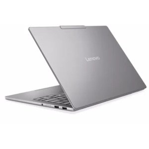 Lenovo IdeaPad 5 2-in-1 14AKP10 (Luna Grey, Aluminium Top) 8-Core Ryzen AI 7 350 5.0GHz/24MB 24GB 1TB-NVMe 14" WUXGA (1920x1200) TOUCH OLED 500n GL DigitalPen 1080p Radeon 860M-Graphics WiFi7 Backlite HDMI USB-C/DP SD BT5.4 Batt-57Wh DOS 83KT0023YA - Img 2