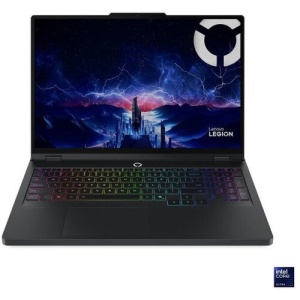 Lenovo Legion 5 15AHP11 (Eclipse Black, Aluminium Top) 8-Core Ryzen AI 7 250 5.1GHz/24MB 16GB 512GB-NVMe 15.3" WQXGA (2560x1600) OLED 165Hz 1000n GL WC-5MP NV-RTX5070-8GB GLan WiFi7 BT5.4 HDMI 1-Zone RGB-Backlite Harman 80Wh DOS 3YW 83Q7006HYA
