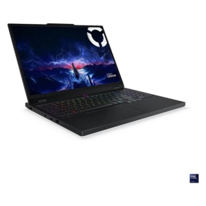 Lenovo Legion 5 15IRX10 (Eclipse Black) 14C Core i7-13650HX 2.6-4.9GHz/24MB 24GB 1TB-NVMe 15.3" WUXGA (1920x1200) IPS 165Hz 300n AG WC-720p NV-RTX5050-8GB GLan WiFi6 BT5.2 HDMI White-Backlite Harman 60Wh DOS 83LY006TYA - Img 2