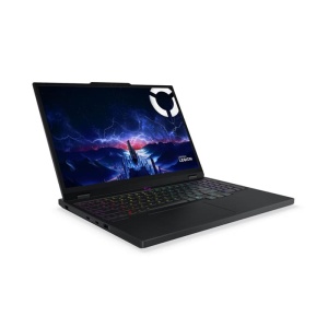 Lenovo Legion 5 15IRX10 (Eclipse Black, Aluminium Top) 14C Core i9-14900HX 4.1GHz/36MB 16GB 1TB-NVMe 15.1" WQXGA (2560x1600) OLED 165Hz 1000/500n GL WC-5.0MP RTX5070-8GB GLan WiFi7 BT5.4 24-Zone RGB Backlit Harman 80Wh DOS 3YW 83LY00V7YA