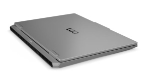 Lenovo LOQ 17IRX10 (Luna Grey) 14-Core i7-13650HX (8P+12E) 4.9GHz/24MB 32GB DDR5 1TB-SSD-M.2-NVMe 17.3" FHD IPS AG (1920x1080) 300n 165Hz 100%-sRGB 5MP RTX5060/8GB GLan WiFi6 BT5.2 AI Chip: 24-Zone RGB Backlite 60Wh DOS 83JH00DLYA - Img 2