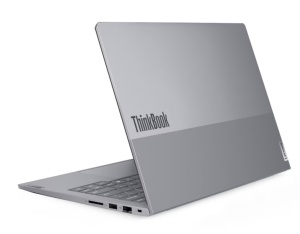 Lenovo Think ThinkBook 14 G9 IRL Core 7 240H (10C/16T, P 2.5/5.2GHz, E 1.8/4.0GHz, 24MB), 1x16GB DDR5-5600, SSD 512GB PCIe, 14" WUXGA (1920x1200) IPS AG 400n, Intel Graph, GLAN, WiFi 6, BT5.4, KybSR BL, HDMI, TB4, USB-C 10Gbps, FPR, SD, 21UY0068YA - Img 2