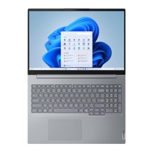 Lenovo Think ThinkBook 16 G8 IRL Core 7 240H (2.5G/5.2G, 10C/16T, 24MB), 1x16GB DDR5-5600, SSD 512GB PCIe, 16" WUXGA (1920x1200) IPS AG 300n, Intel Grph, GLAN, Wi-Fi 6E, BT5.3, KybSR BL, HDMI, Thb 4, USB-C 3.2 G2, FPR, SD, Cam FHD+IR, 45 21SH00FCYA - Img 3