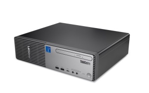 Lenovo Think ThinkCentre neo 50s G5 Core i5-13400 10C/16T 20MB, B760, 1x 16GB UDIMM DDR5, 512GB SSD M.2 2280 PCIe NVMe Opal 2.0, DVDRW, UHD Graph 730, Spk, GLAN, USB-C, VGA/HDMI/DP, CR 3-1, KybSR/Mouse, p/s 180W 85%, no OS, SFF, 3YW 12XD008PYA - Img 2