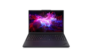 Lenovo Think ThinkPad P16v G3 Ultra 9 285H (16C (6P+8E+2LPE), up to 5.4GHz, 24MB), 2x 32GB DDR5-5600, SSD 1TB NVMe 2280, AG IPS 500n, RTX PRO 2000 8GB GDDR7, GLAN, Wi-Fi7, BT5.4, KybUK BL, FPR, SD, 2xTB4 16.0" WUXGA (1920x1200) Win 11 Pro 21RS0019CX