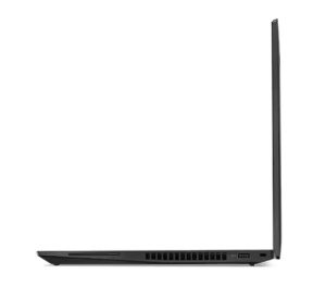 Lenovo Think ThinkPad T16 G4 Ultra 7 255U (12C (2P+8E+2LPE)/14T, up to 5.2GHz, 12MB), 1x32GB DDR5-5600, SSD 1TB NVMe, 16" WUXGA (1920x1200) AG IPS 400n, Intel Graphics, GLAN, WLAN, BT, 1xHDMI, 2xTB4, KybUK BL, FPR, SCR, Cam 5.0 Win 11 Pro 21QE008ACX - Img 4
