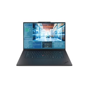 Lenovo Think ThinkPad T1g G8 Ultra 7 255U (12C/14T, up to 5.2GHz, 12MB), 32GB LPCAMM2 LPDDR5x-7467, SSD 1TB NVMe, 16" WUXGA (1920x1200) AG IPS 500n LowPower, , Wi-Fi7, BT5.4, 1xHDMI, 2xTB5, 1x TB4, Kyb GeForce RTX 5060 8GB GDDR7 Win 11 Pro 21TD0002CX