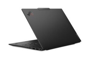 Lenovo Think ThinkPad X1 Carbon G13, Core Ultra 7 265U (12C/14T, Max Turbo 5.3GHz/12MB), 64GB LPDDR5x-8400, SSD 1TB PCIe, 14.0" 2.8K (2880x1800) OLED 500n TOUCH, Intel Graphics, Wi-Fi 7, BT5.4, WWAN, KybUK BL, FPR, 2x Thunderbo Win 11 Pro 21NX008SCX - Img 4