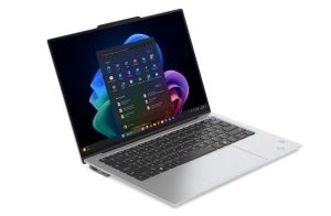Lenovo Think ThinkPad X9-14 G1 (WHITE) Core Ultra 7 258V (8C/8T, Max Turbo 4.8GHz/12MB), 32GB LPDDR5x-8533 (int), SSD 1TB PCIe, 14" 2.8K (2880x1800) OLED 500n TOUCH, Intel Arc 140V Graphics, Wi-Fi 7, BT5.4, KybUK BL, FPR, 2x TB Win 11 Pro 21QA0084CX