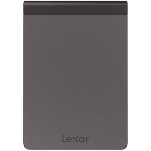 Lexar External Portable SSD 2TB, up to 550MB/s Read and 450MB/s Write LSL210X002T-RNNNG - Img 2