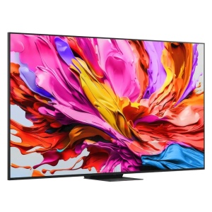 LG LG 100'' (254 cm) 4K HDR Smart QNED TV, 2025 100QNED86A6 - Img 2