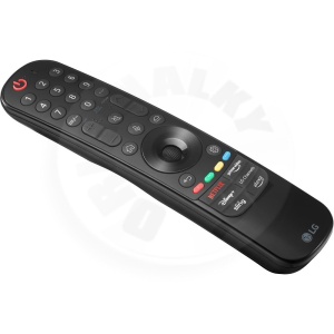 LG LG 2024 Magic Remote - daljinski upravljač sa senzorom pokreta MR24GN