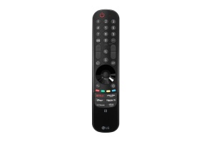 LG LG 2025 Magic Remote - daljinski upravljač sa senzorom pokreta MR25GA