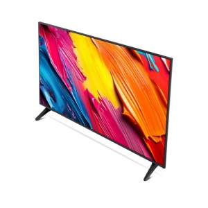LG LG 50'' (127 cm) 4K HDR Smart QUNED TV, 2025 (A) 50QNED70A6A