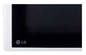 LG Mikrotalasna rerna, 20 l, Električna snaga: 700W, Kontrole: Na dodir, Veličina tanjira: 245 mm, Boja: crna MS2042D