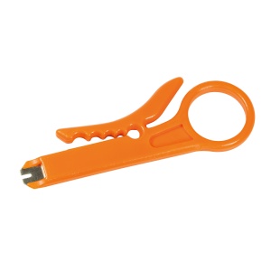 LogiLink alat Punch down i Stripper - Img 1