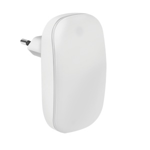 Logilink led noćno svetlo sa senzorom noć / dan, oval - Img 2