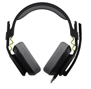 Logitech Astro A10 STAR KILLER BASE, Black * - Img 3