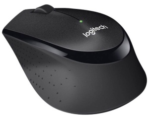 LOGITECH_ B330 Wireless miš crni - Img 3