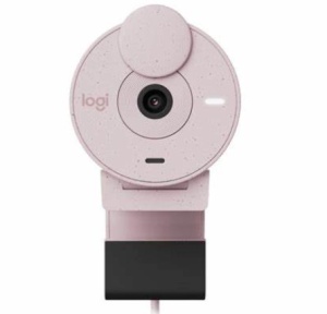Logitech Brio 300 Rose - Img 3