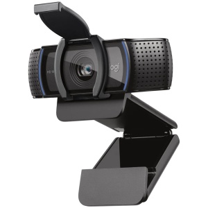 LOGITECH C920S Pro HD Webcam - USB - EMEA - DERIVATIVES 960-001252 *