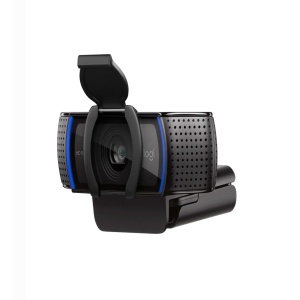LOGITECH C920S Pro HD Webcam - USB - EMEA - DERIVATIVES 960-001252 * - Img 4