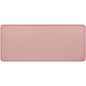 LOGITECH Desk Mat Studio Series - DARKER ROSE 956-000053 *