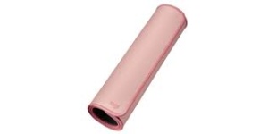 Logitech Desk Mat Studio Series - DARKER ROSE - Img 3