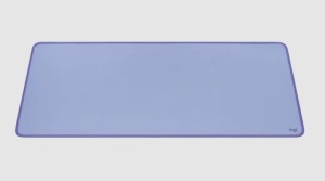 Logitech Desk Mat Studio Series - LILAC - Img 2