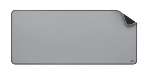 Logitech Desk Mat Studio Series - MID GREY - Img 2