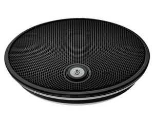 LOGITECH Expansion Microphones for Logitech Group Video Conferencing Web camera - Img 2